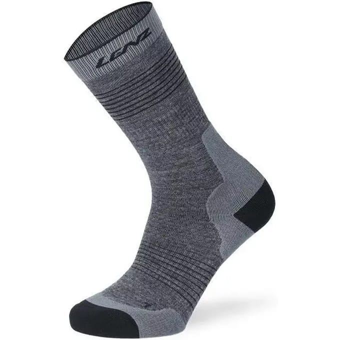 Sokken Lenz Merino 1 Mid