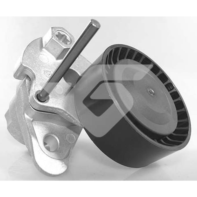Spanpoelie, V-riem HUTCHINSON T0575