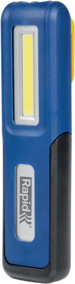 Rapid - Werklamp - The Inspector - 150 L - 3W - Draadloos