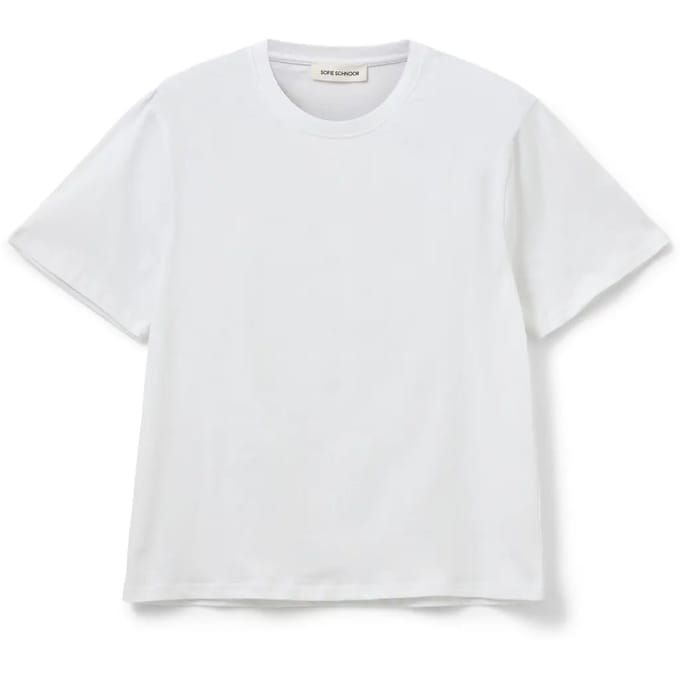 Dames-T-shirt Sofie Schnoor Palma