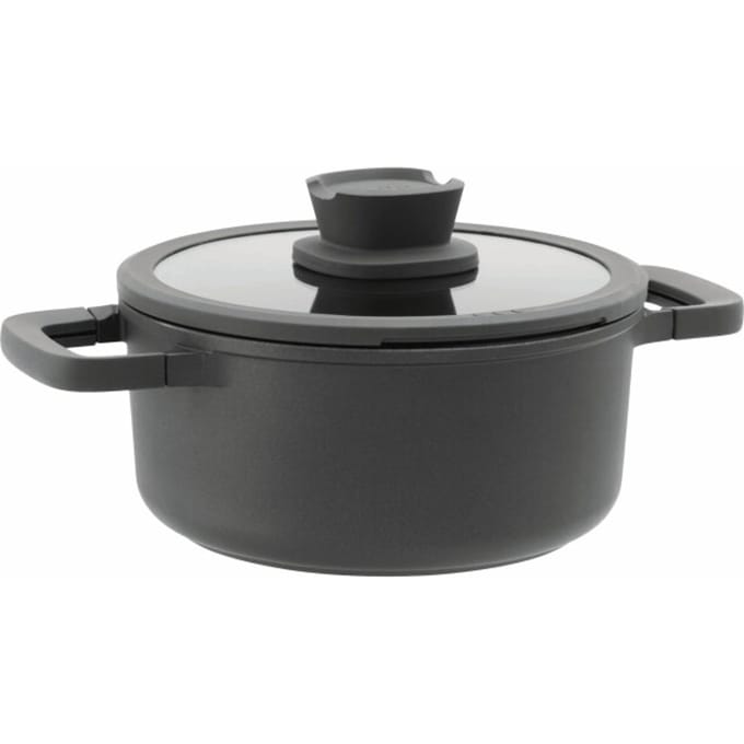 BergHOFF Leo Stone Kookpan 20cm - Downdraft 2.7L