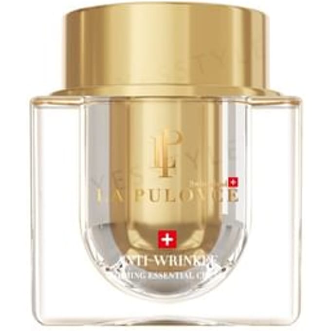 LA PULOVCE - Anti-Wrinkle Firming Essential Cream 50g