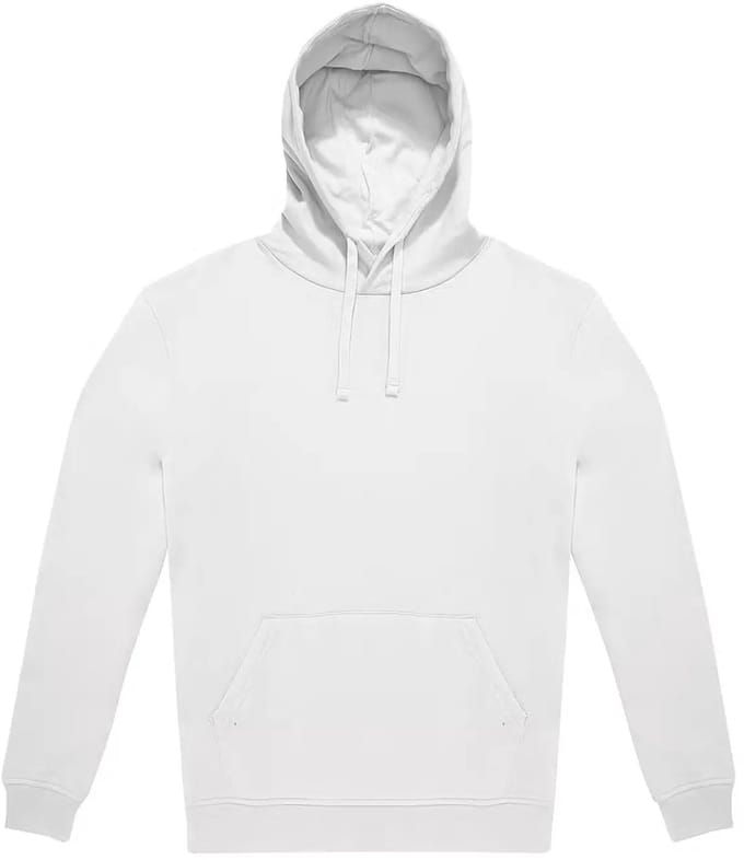 Hoodie B&C