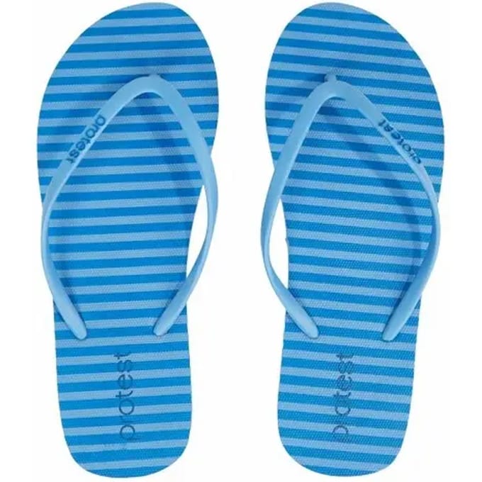 Vrouwenslippers Protest Prtcolilargo