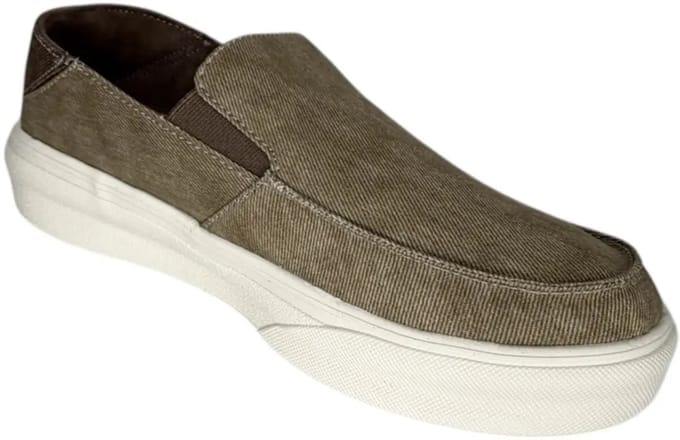 Reef Swellsole Pacific Schoenen Zonder Veters Bruin EU 43 Man