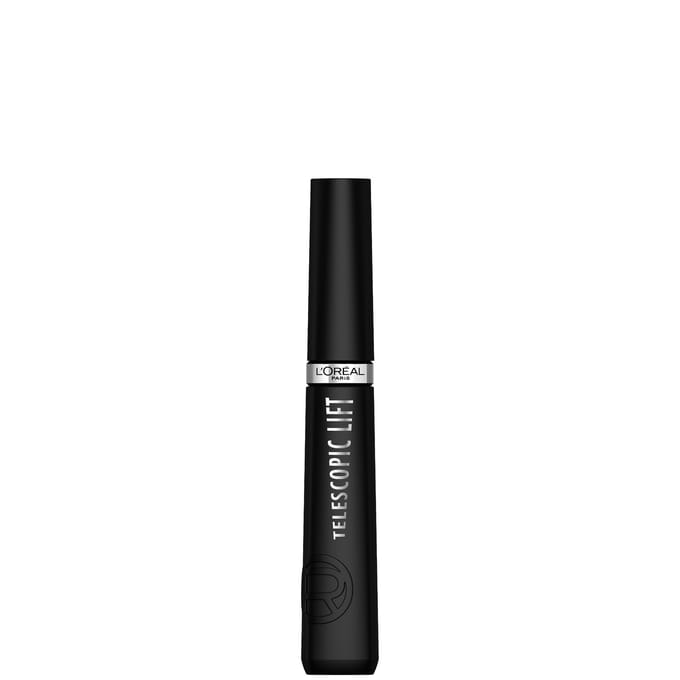 L'Oréal Paris Telescopic Lift Mascara 9.9 ml.- Black