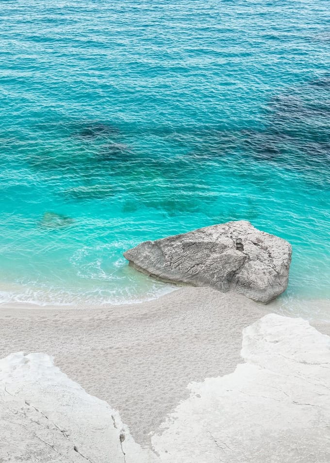 Fotobehang - Dreambay 200x280cm - Vliesbehang