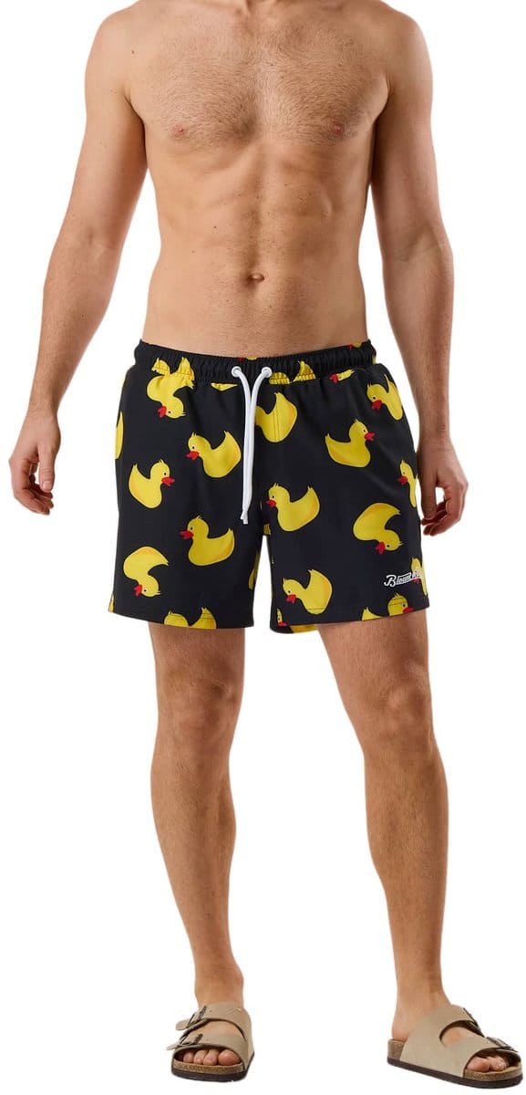 Blount & Pool Beach Stretch Shorts SWIMSH – Heren shorts – Maat S