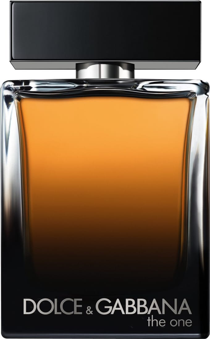 Dolce & Gabbana - The One for Men - 50 ml - Eau de Parfum