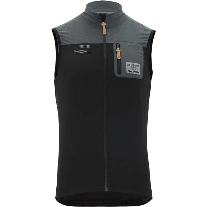 Waterdicht vest Silvini Cairo