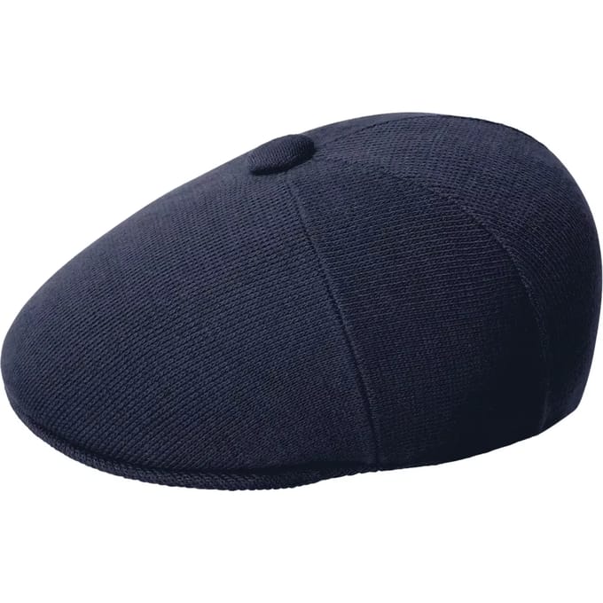 Baret Kangol Bamboo Panel 575