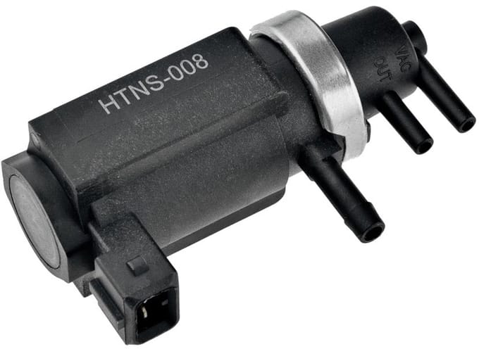 Drukconvertor, uitlaatgasregeling OEM 14956-EB70B