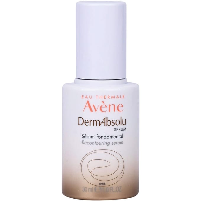 Avène Dermabsolu Serum - Herstelt en verstevigt de huid - 24 uur hydratatie