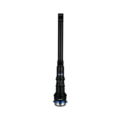 LAOWA 24mm T14 2X Periprobe  L-mount
