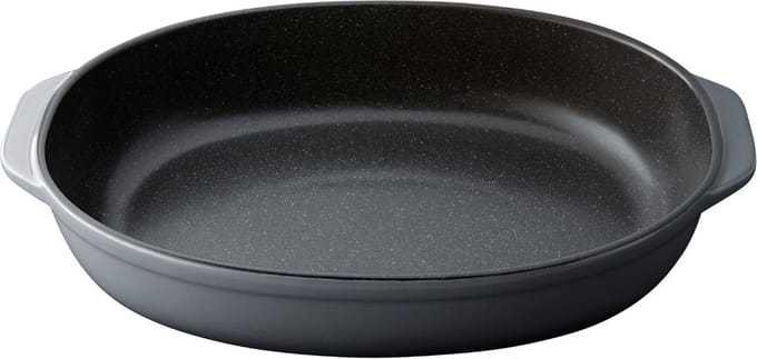 BergHOFF - Ovenschaal - Ovaal 41,5x27,2x8,5 - Gem