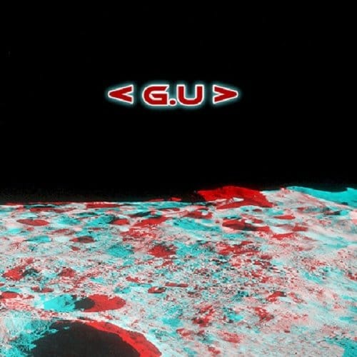 Galactic Underground - (CD) (Limited Edition)