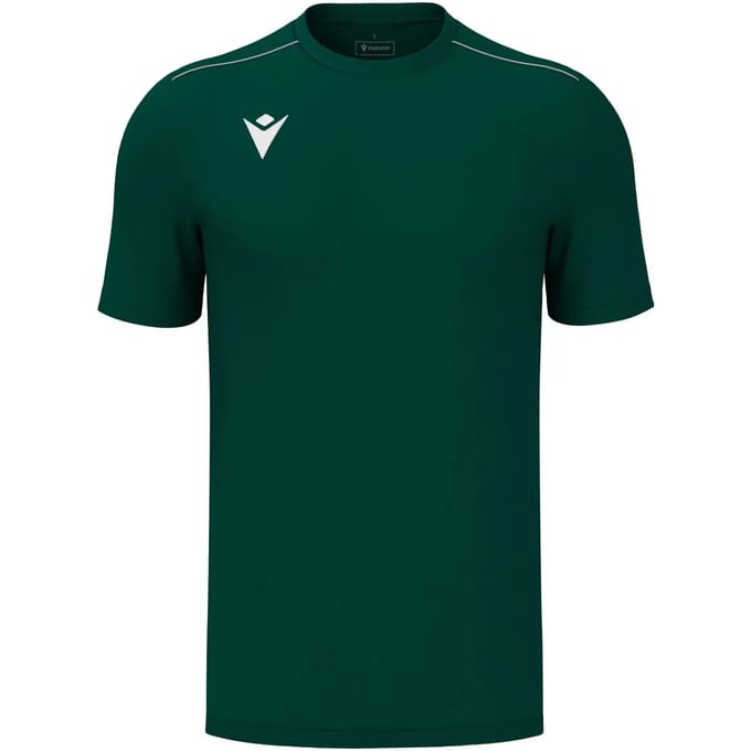 Jersey Macron Rigel Hero