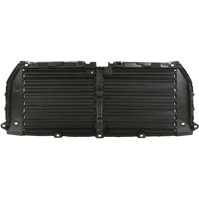 Voorpanelen - onderdelen BLIC 6502-03-2593205P
