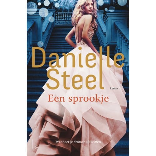 Een Sprookje - Danielle Steel