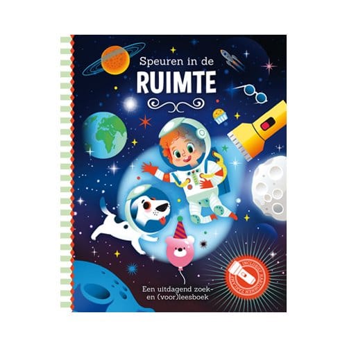 Speuren In De Ruimte