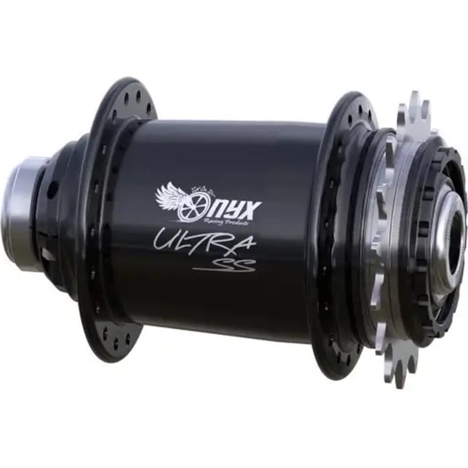 Cassette naaf met dwarsas Onyx Ultra SS HG