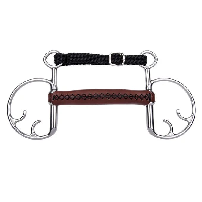 Trust leather-Kimblehook.straight-20mm   Leder