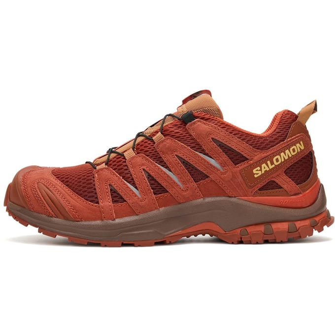 SALOMON XA PRO 3D Demping Slijtvast Ademend Bedekking Su 40.5