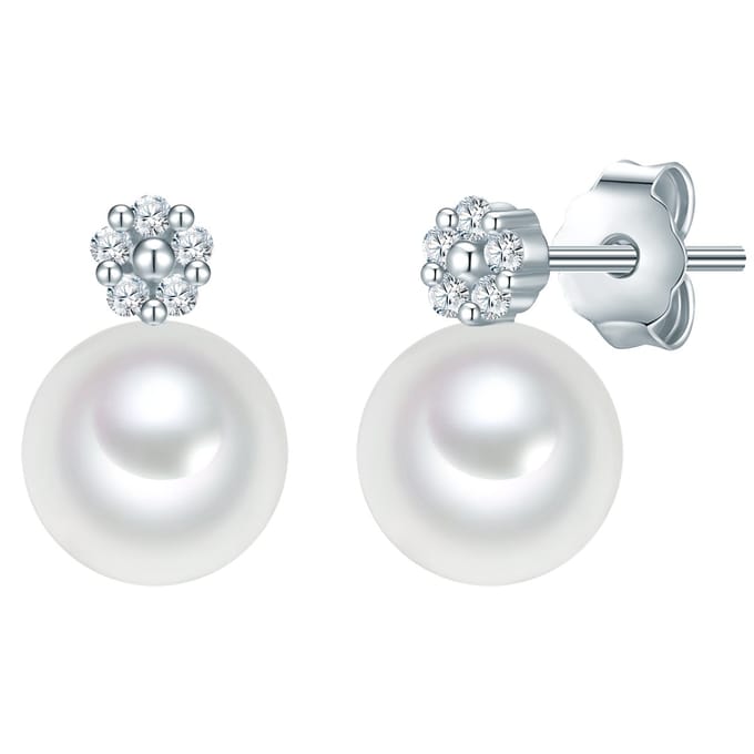 Valero Pearls Oorbellen