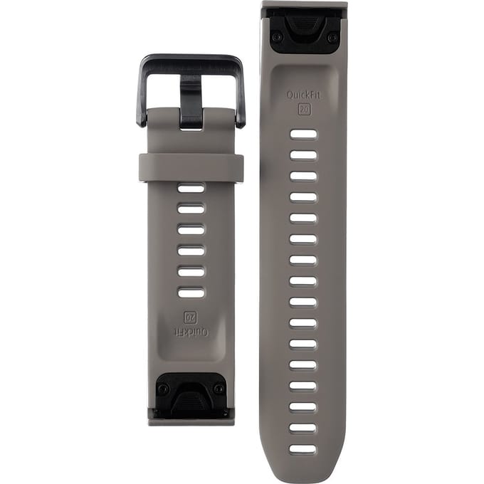 Garmin QuickFit® 20mm 010-13011-00 Fenix 5S/6S band