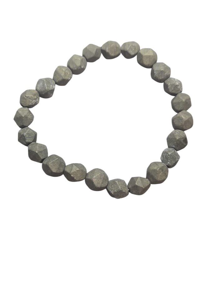 Pyriet armband.