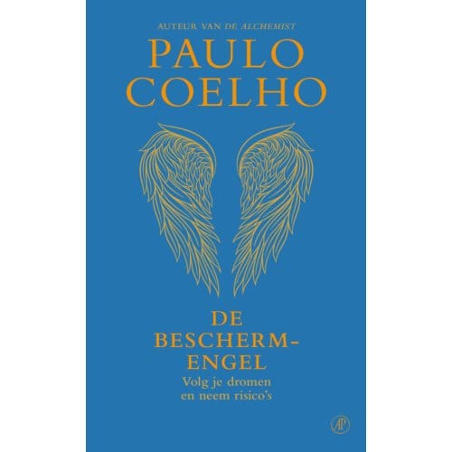 De Beschermengel - Open Domein - Paulo Coelho