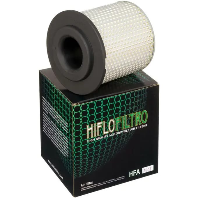 Hiflofiltro-luchtfilter voor auto's, model HFA3904, nieuw