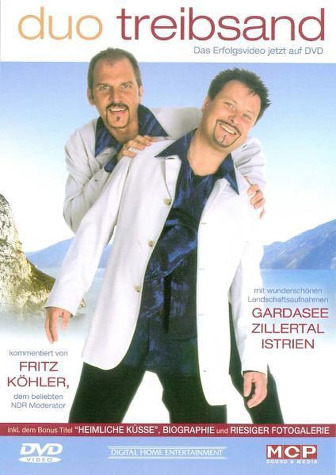 Duo Treibsand