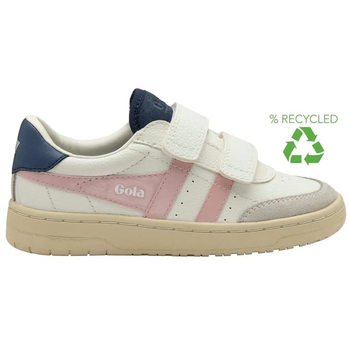 Kinderschoenen Gola Falcon Strap