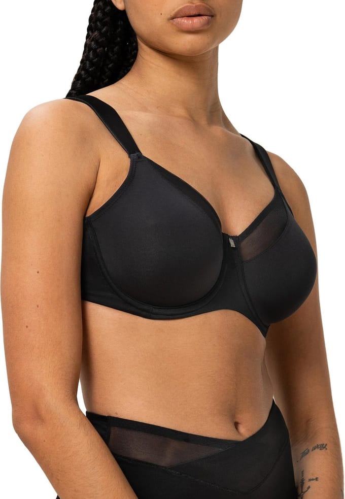 Triumph Minimizer-BH True Shape Sensation