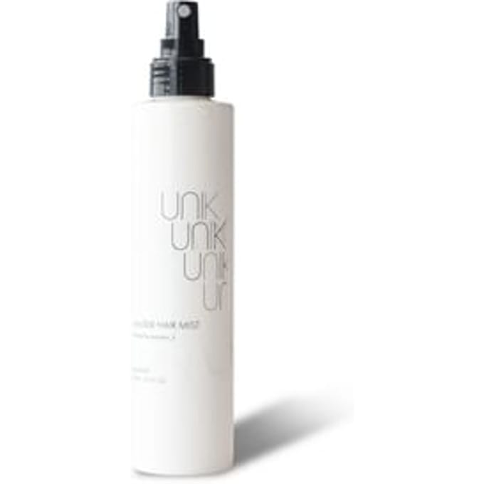 UNIK - nano SILK Hair Mist 200ml