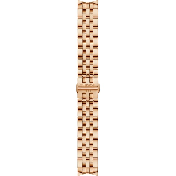 Tissot Straps T605040897 Tradition band
