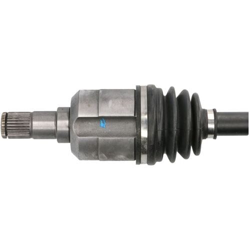 Aandrijfas POINT GEAR PNG76432