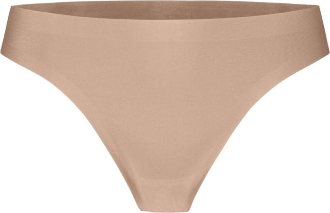 Ten Cate Secrets string walnut voor Dames | Maat L