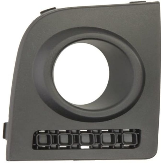 Sierstrip bumper BLIC 6502-07-2576993P links
