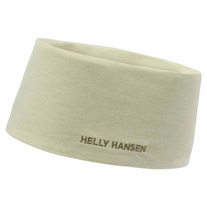 Helly Hansen Light Hoofdband Beige