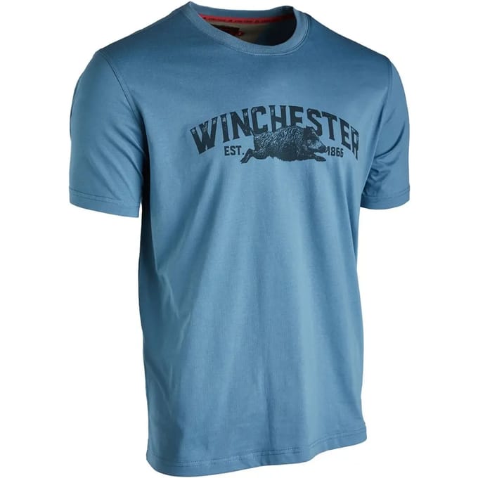 T-shirt Winchester Vermont