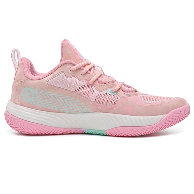 Rigorer Ar Battle 2 Think Pink Roze
