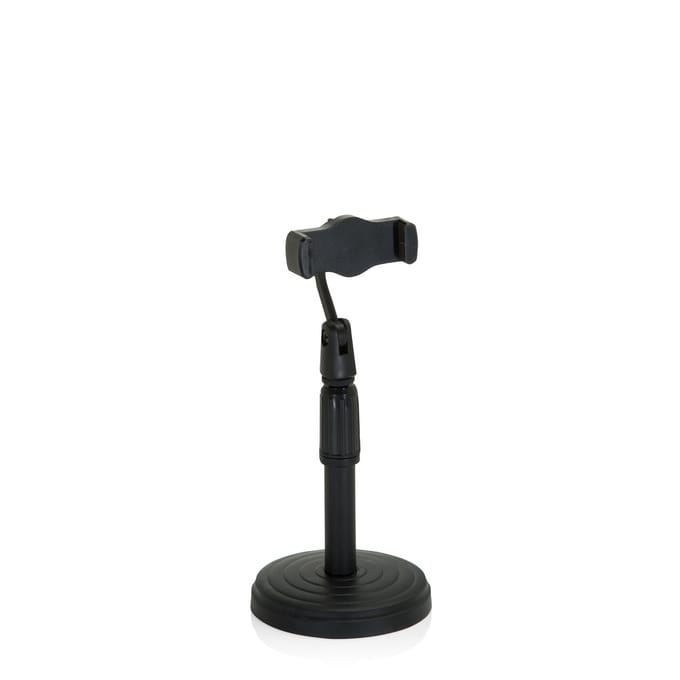 FLEXMOBI II - Houder voor mobiele telefoon & tablet Zwart