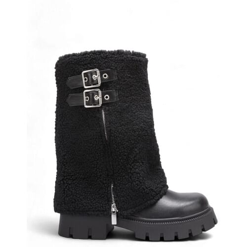 Snowboots La Modeuse 76769_P181877