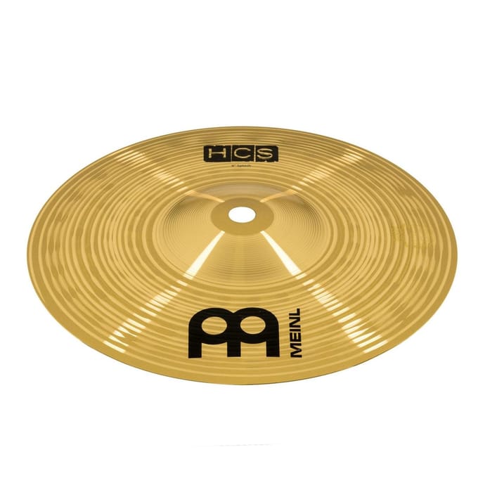 Meinl HCS Splash 8", HCS8S - Splash-bekken