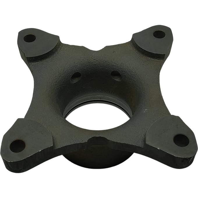Bearing cage