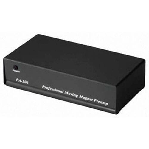 Hama Phonovoorversterker