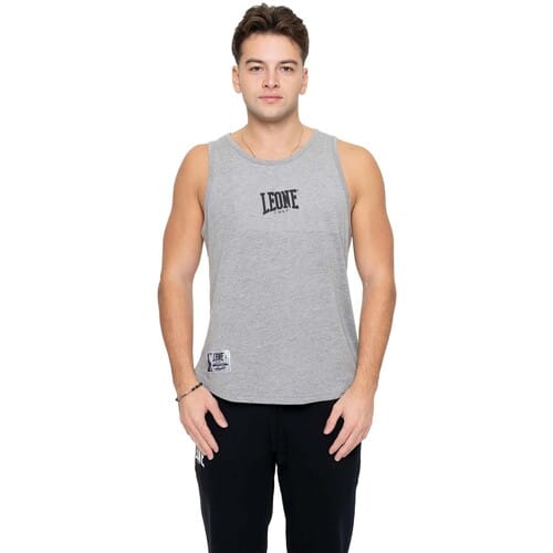 Top Leone 1947 Man Tank Boxing
