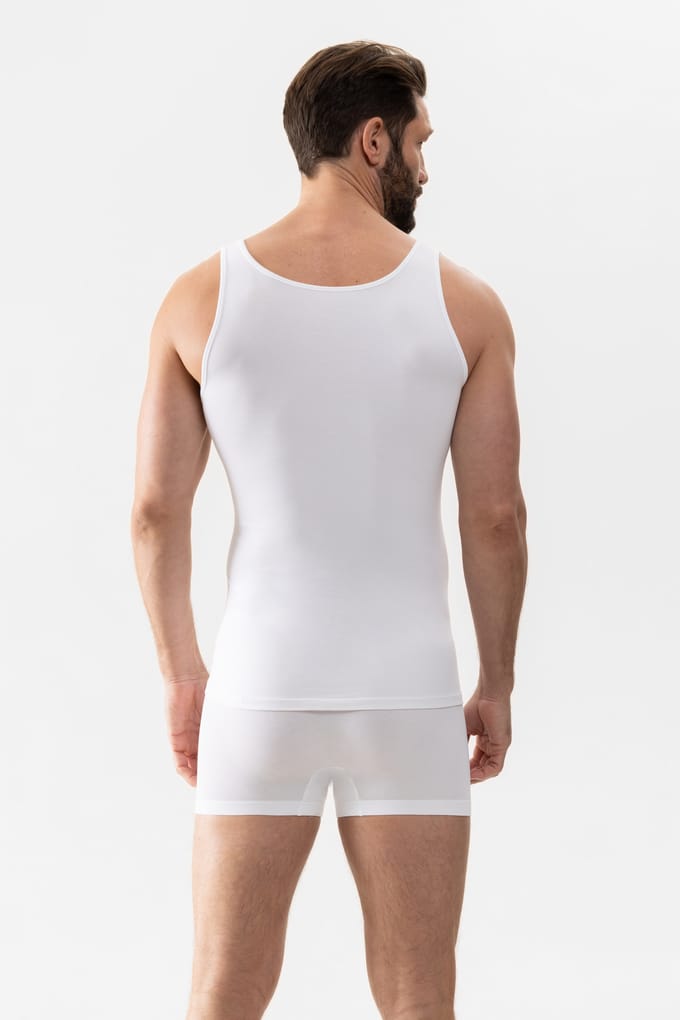 mey Herren Athletic Shirt Serie Software